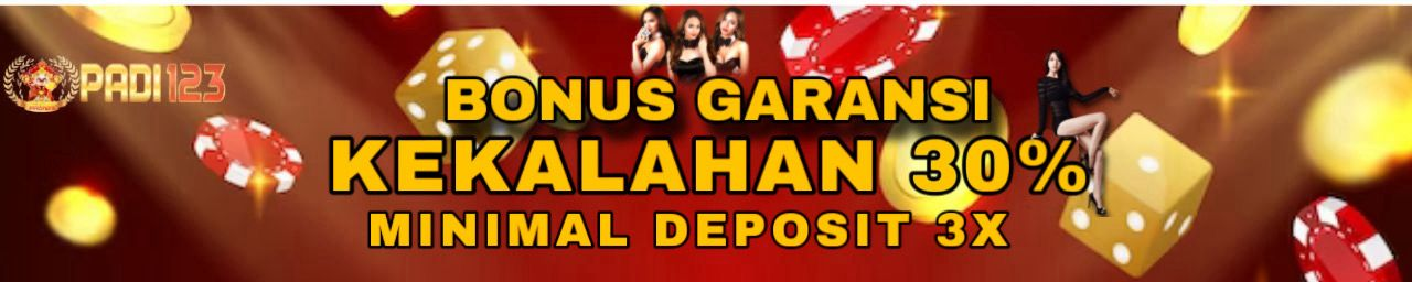 Garansi Kekalahan