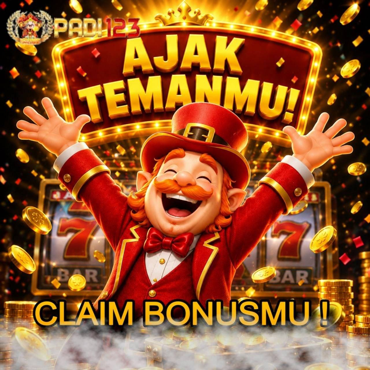 Garansi Kekalahan